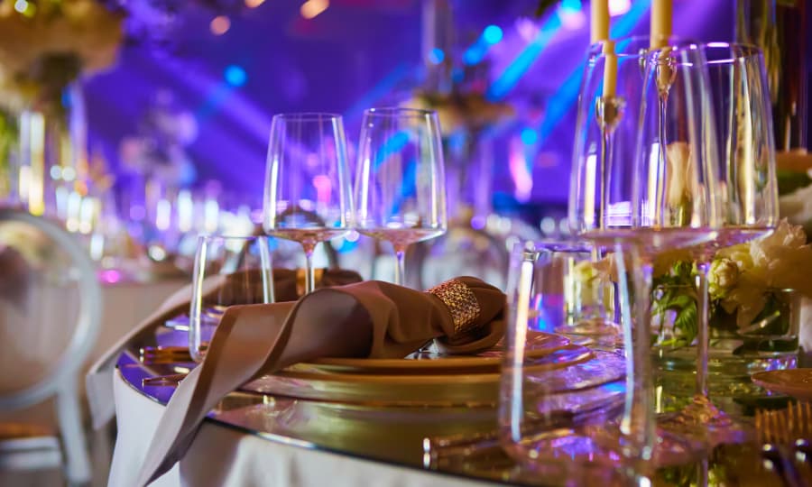Mykonos villas for events and parties