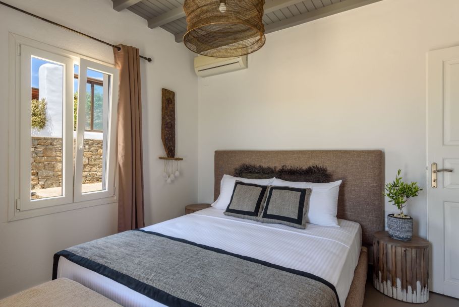 Family mykonos villa