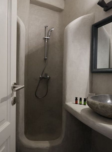 Private Bathroom