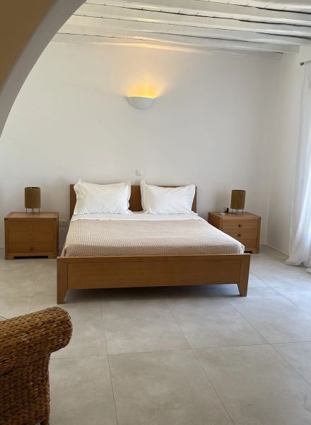 private bedroom