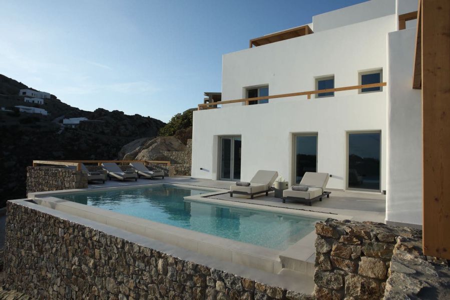 super paradise mykonos