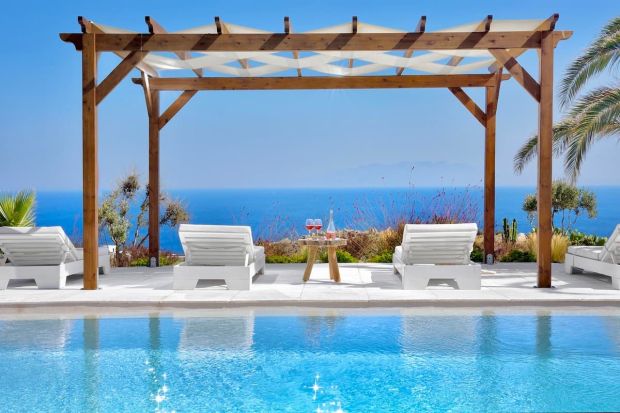 rent villa mykonos, cyclades mykonos villa