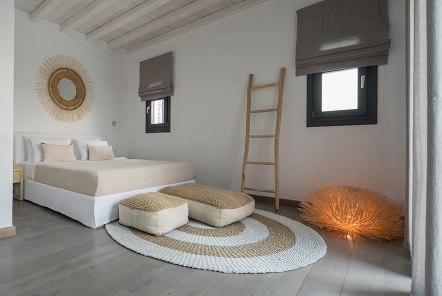Family mykonos villa