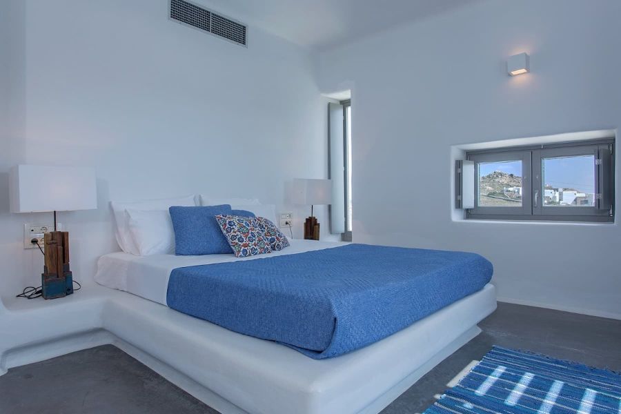 mykonos villa holidays