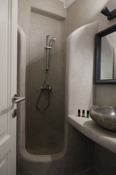 Private Bathroom