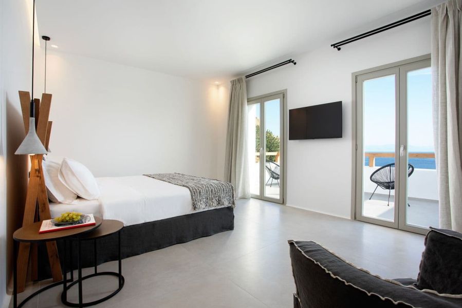 super paradise villa