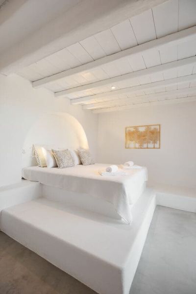 rental villa mykonos