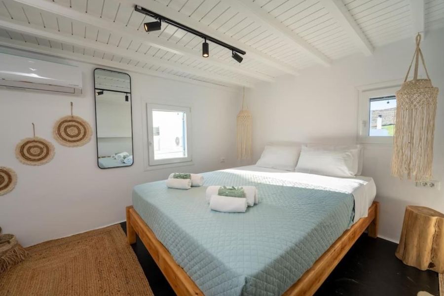 family bedroom