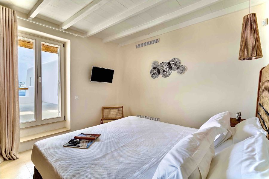 villa Mykonos