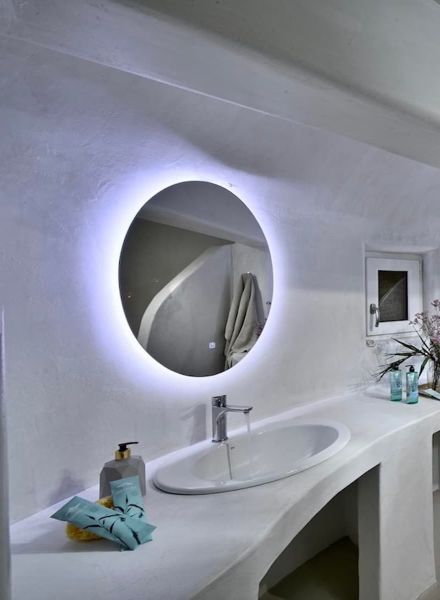 Private Bathroom