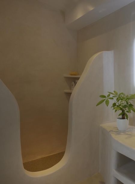 Private Bathroom