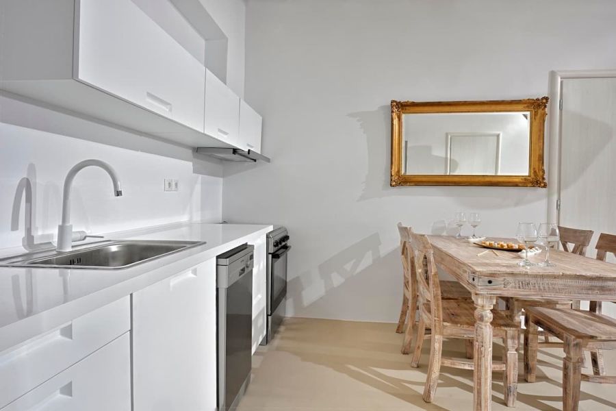 rent villa mykonos