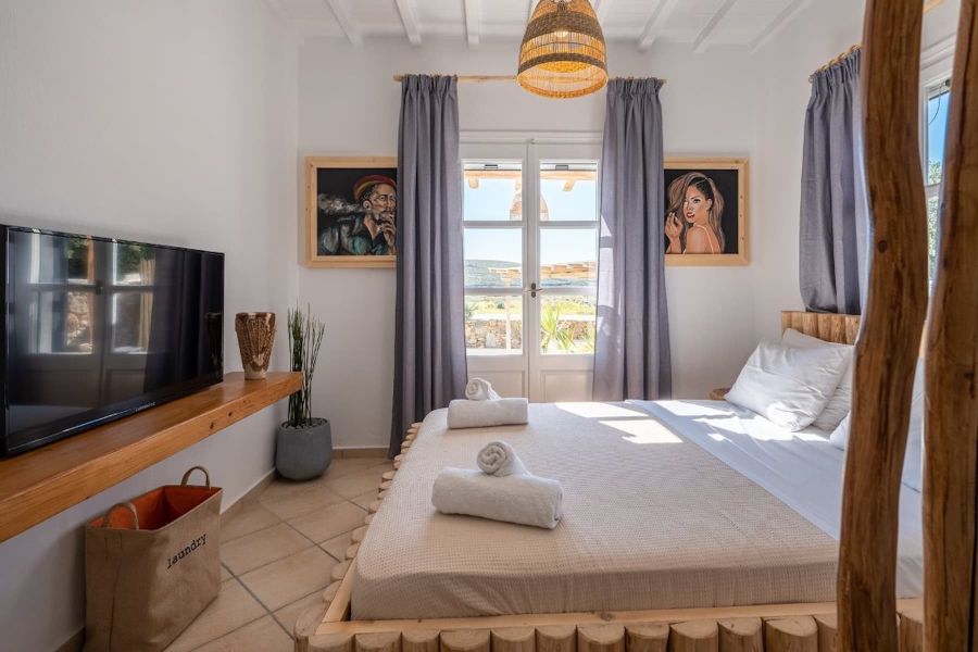 villa Mykonos