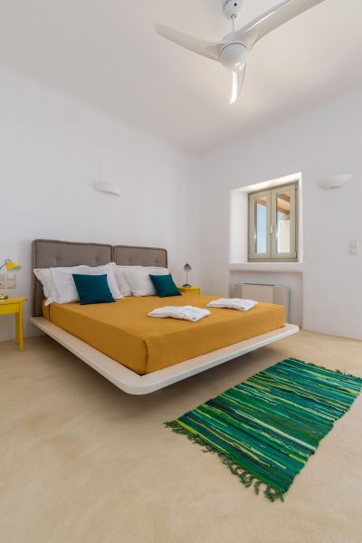 bedroom villa rental