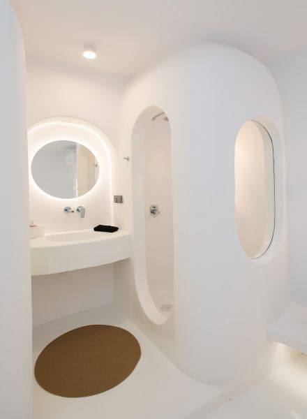 mykonos villa rental