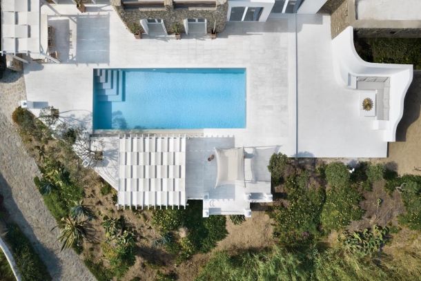 rent villa mykonos, cyclades mykonos villa