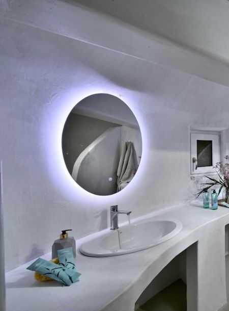 Private Bathroom