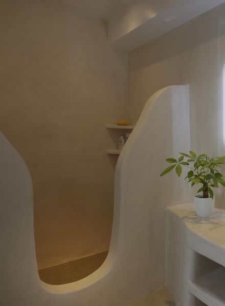 Private Bathroom